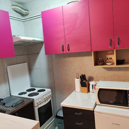 Centrum Lux Apartment Ni Esterno foto