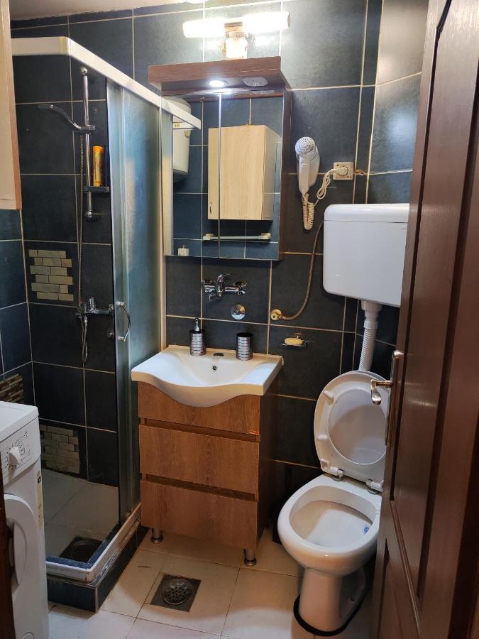 Centrum Lux Apartment Ni Esterno foto