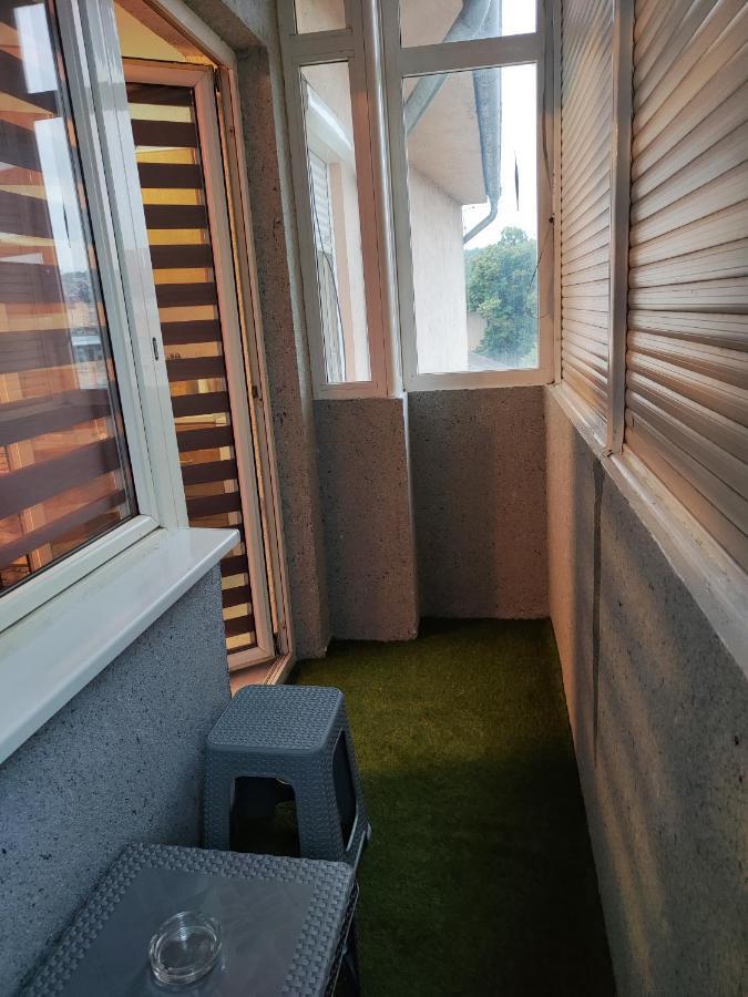 Centrum Lux Apartment Ni Esterno foto